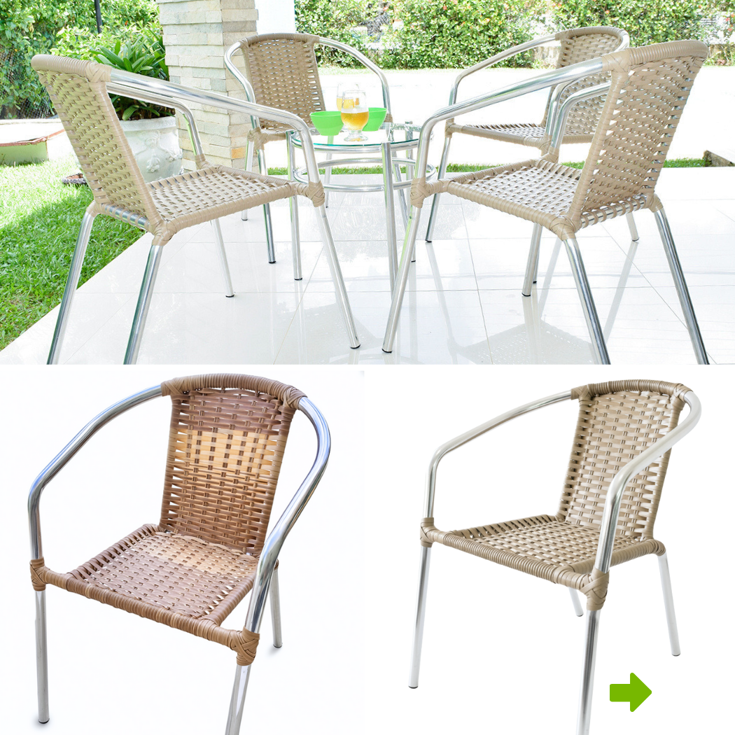 Conjunto Modelo Canela - Imagem 2