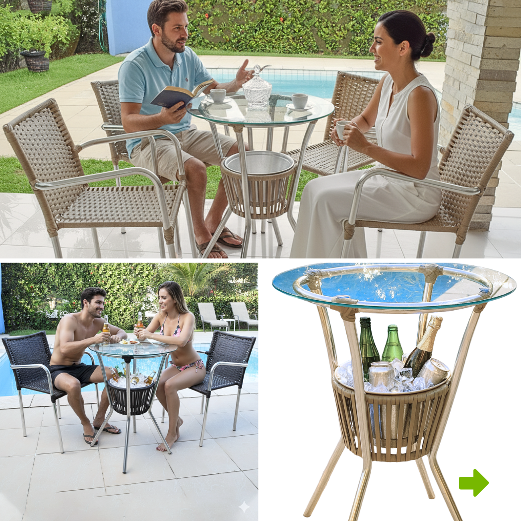 Conjunto Modelo Pipa - Imagem 2