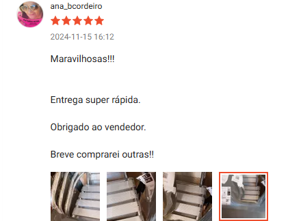 Depoimento de cliente 8